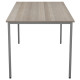 Olton 18 Rectangular Flexi Meeting Table